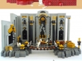 Dante's Inferno Lego