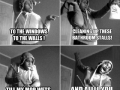 All y'all be singing along