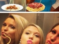Duckface photos improved