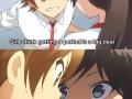 Good point there