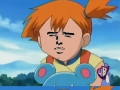Misty faces