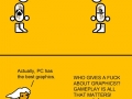 Gamers' Argument