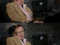 Stephen Hawking interview