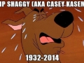 RIP Casey Kasem