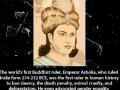 Emperor Ashoka
