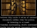 Vatican archives