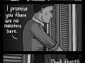 I will lock my closet