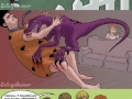 Cartoon pets as real pets