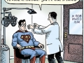 Clark Kent!