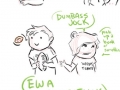 Freakin' nerds