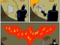 I'm Batman
