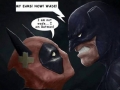I'm Batman