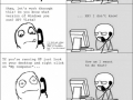 Adventures of retail land