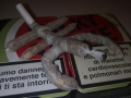 Scorpion Rolling Skill