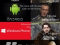 Game of Phones