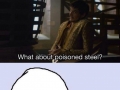 Clever Oberyn being clever