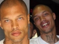 The hot felon