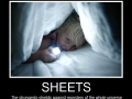 Still do that..