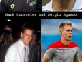 World Cup doppelgangers