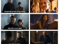 GoT spoilers