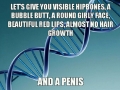 Scumbag genes