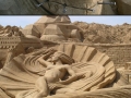 Beach art