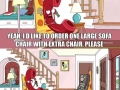 In parallel universes