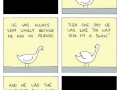 Inspirational story