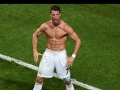 Why Ronaldo has no tattoos