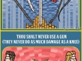 RPG Commandments