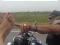 Easy rider