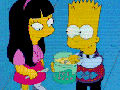 Bart knows cruelty