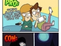 Pros & cons of getting a wii u