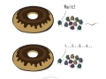 5 seconds rule