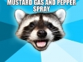 Deliciously punny