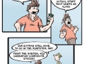 Food vs Money