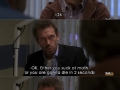 House diagnosis
