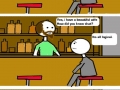 It's all logical