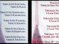 Jedi code VS Sith code