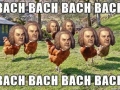 Johann Sebastian Bach