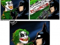 Joker updated
