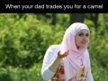 Just Arab things