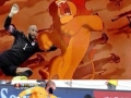 Tim Howard saves
