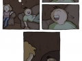 Watching movies