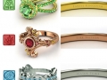The Last Airbender rings