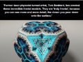 Faberg Fractals