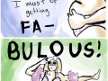 Fabulous!
