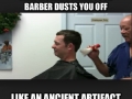 Just Guy Things
