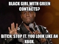 Kevin Hart everybody