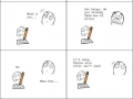 Kid's logic